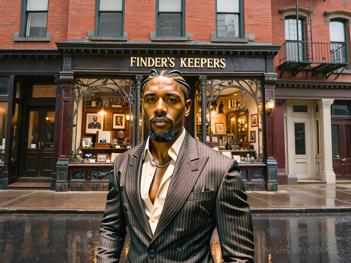 Fineas Arkyn Holmes, Owner