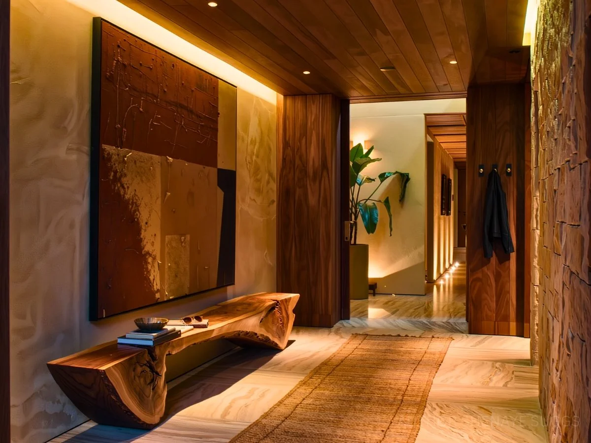 The Entryway