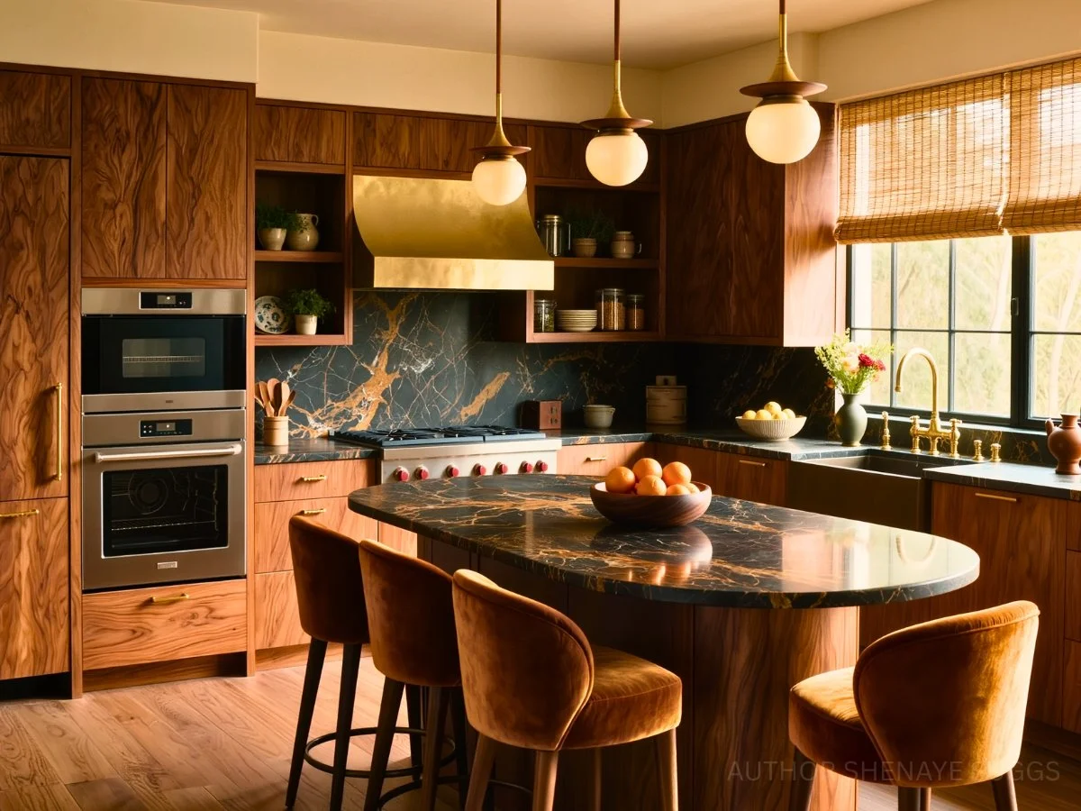 The Kitchen