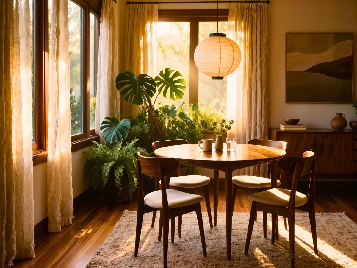 The Breakfast Nook