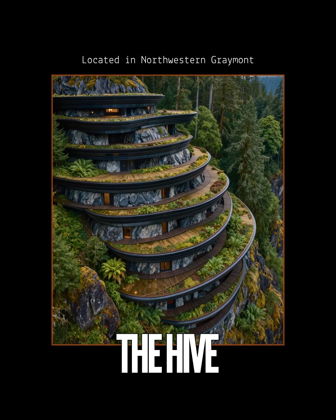 The Hive