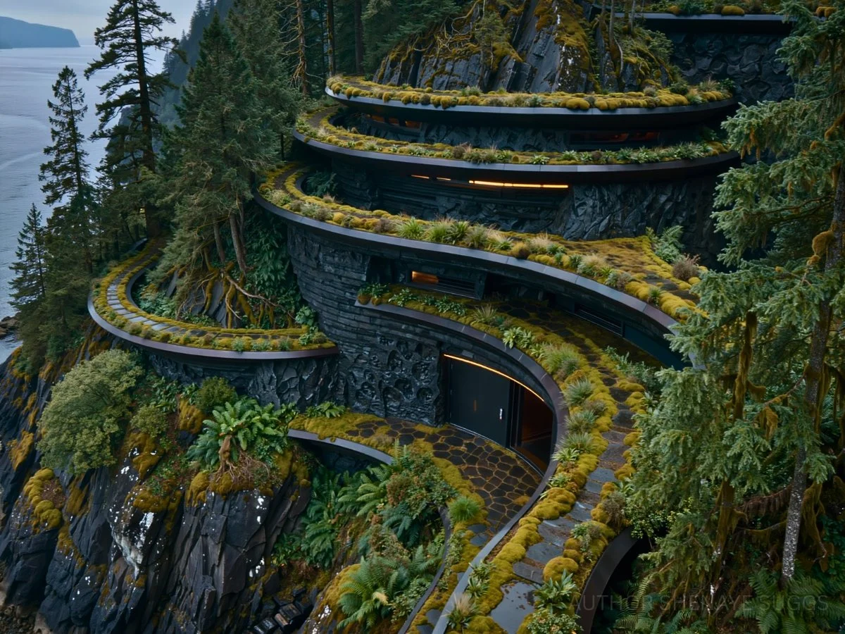 Forest Peek