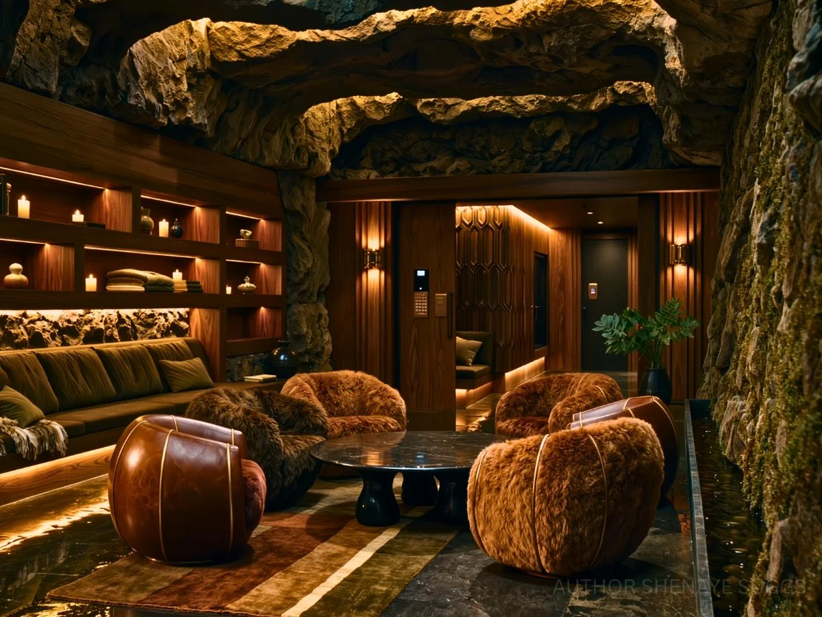 Med Bay Sitting Room 2