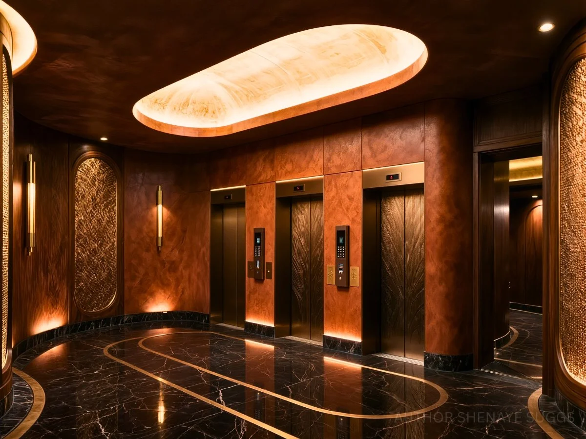 The Elevators