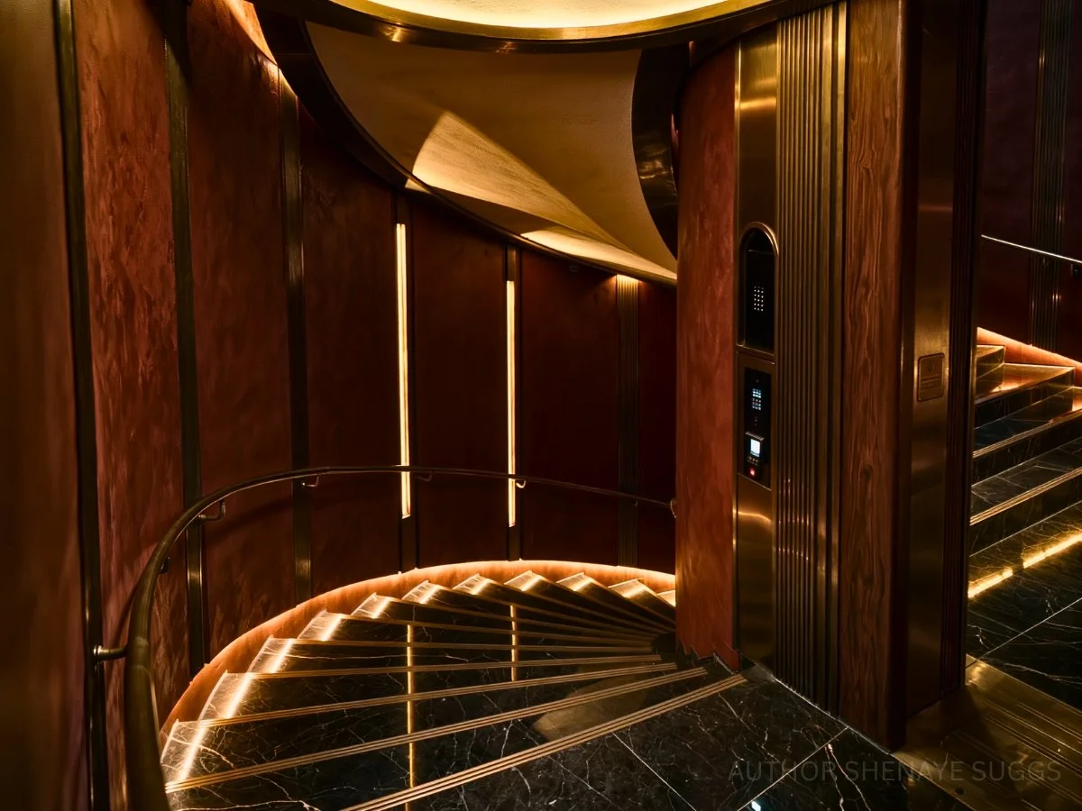 Stairwell