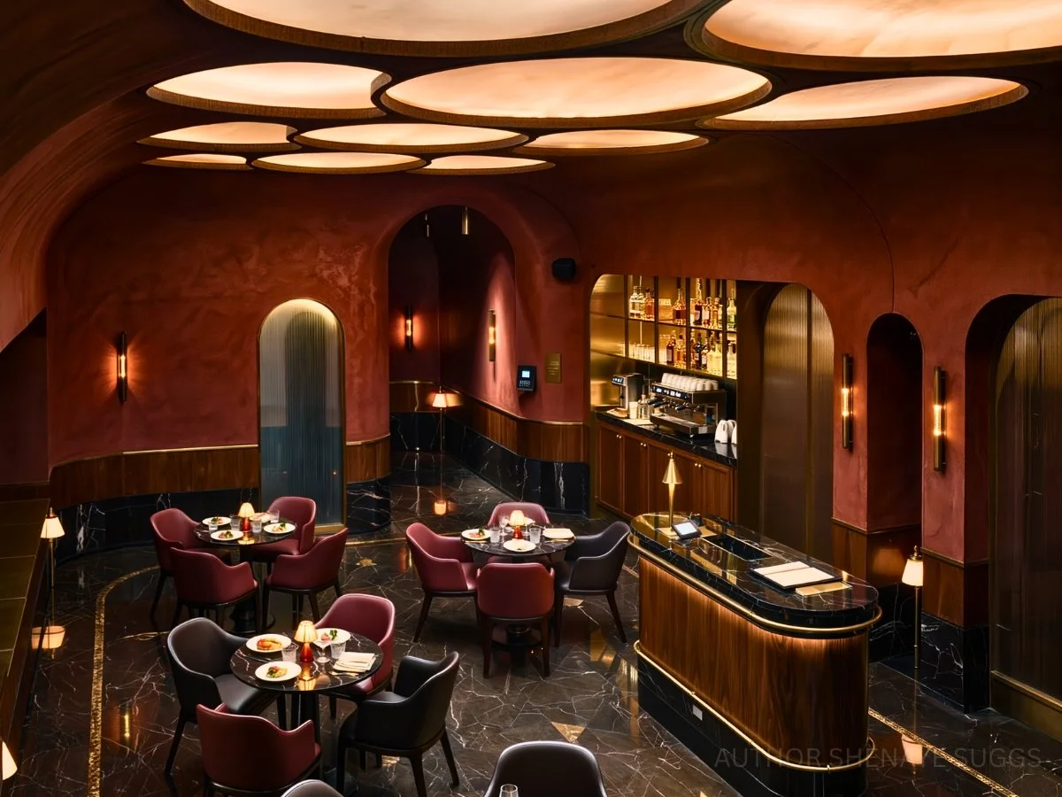 The Cafe