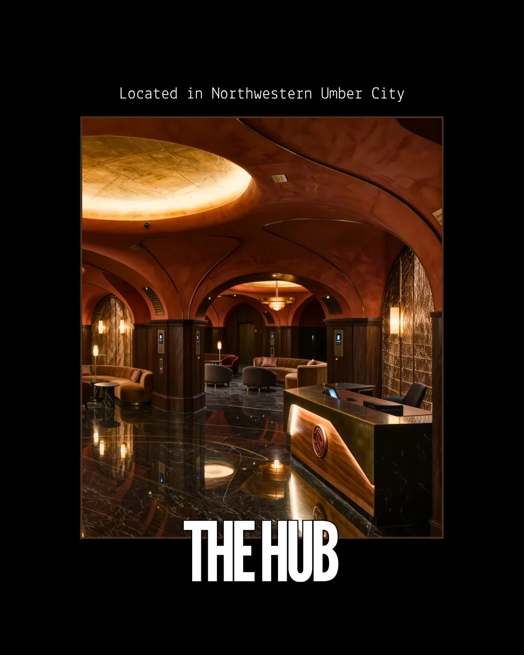 The Hub