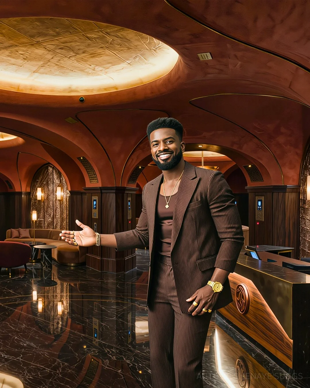 Desmond's Welcome.jpg