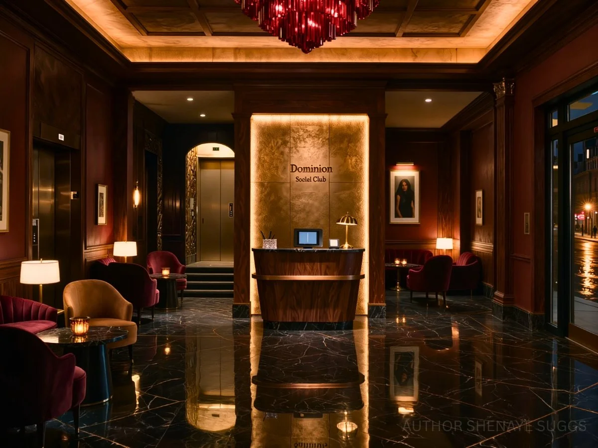 The Lobby