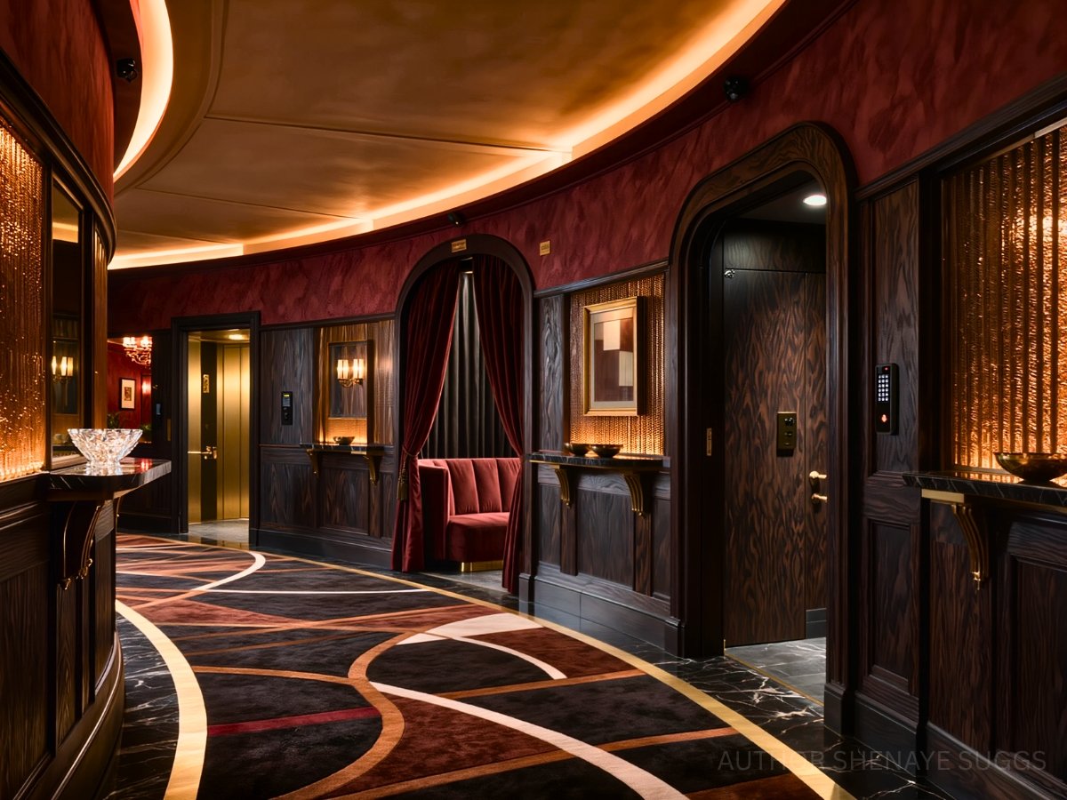 The Hallway