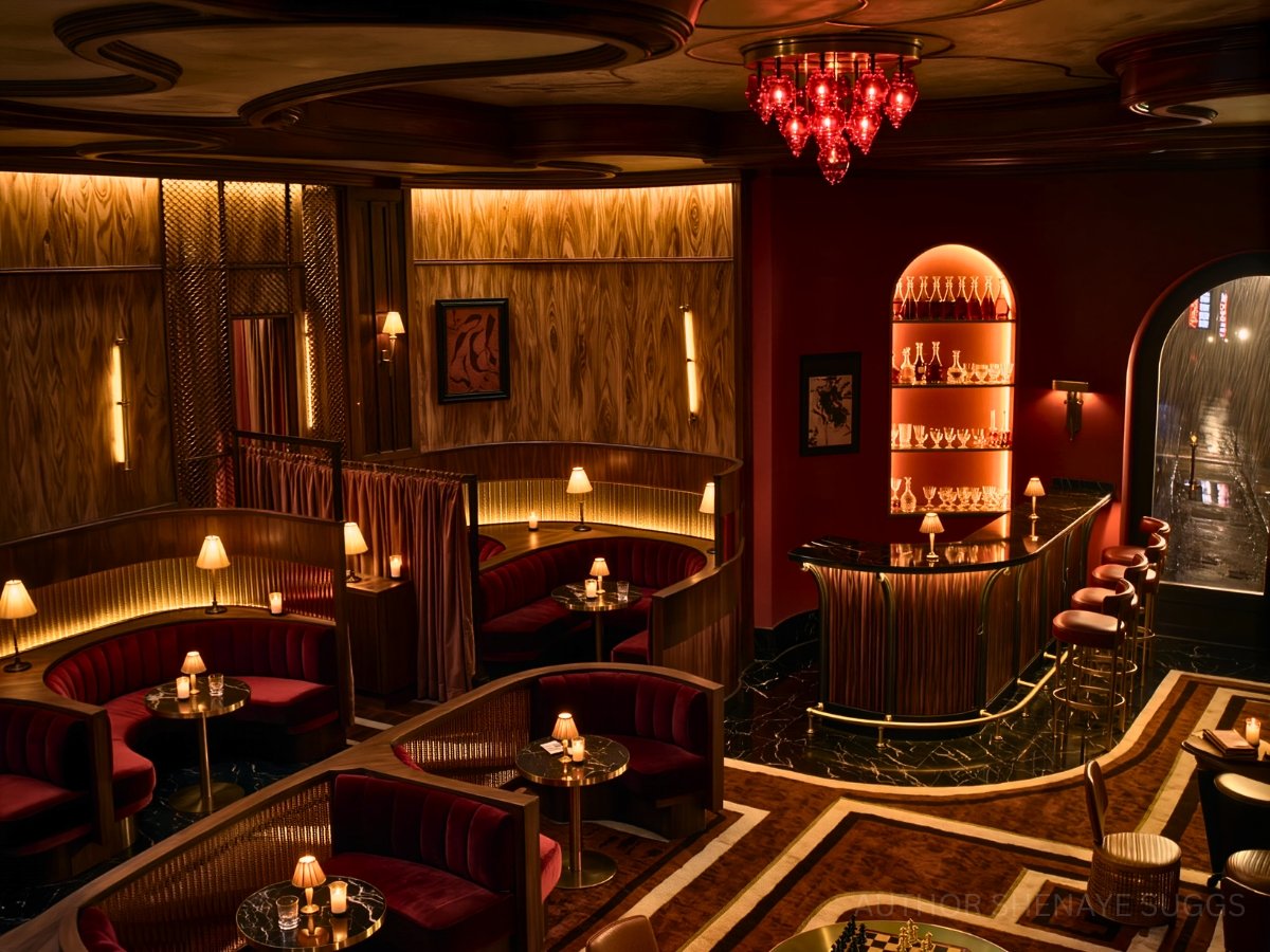 The Social Club