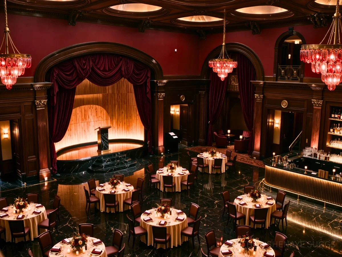 Ballroom