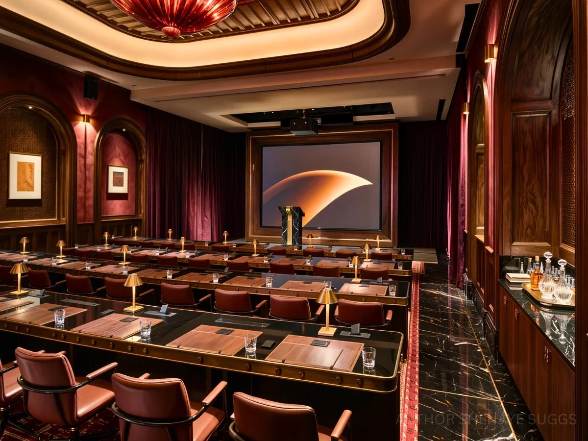Conference Hall