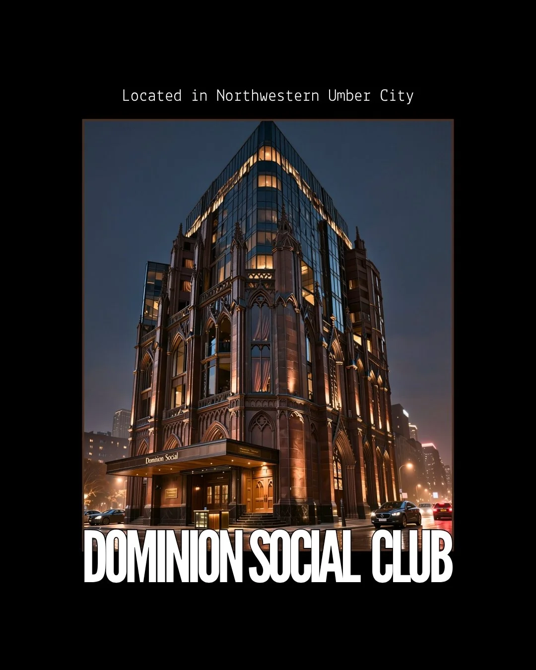 Dominion Social Club