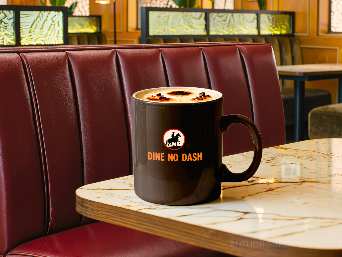 Creme Brulee Latte