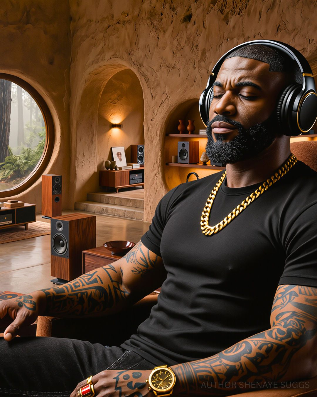 Zaire Listening To Music.png