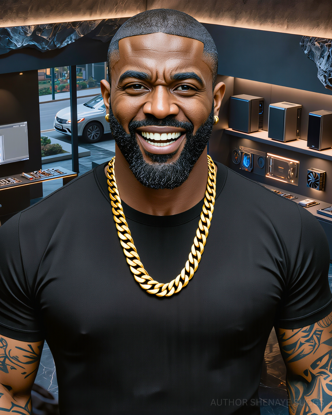 Zaire In His Toy Store.png