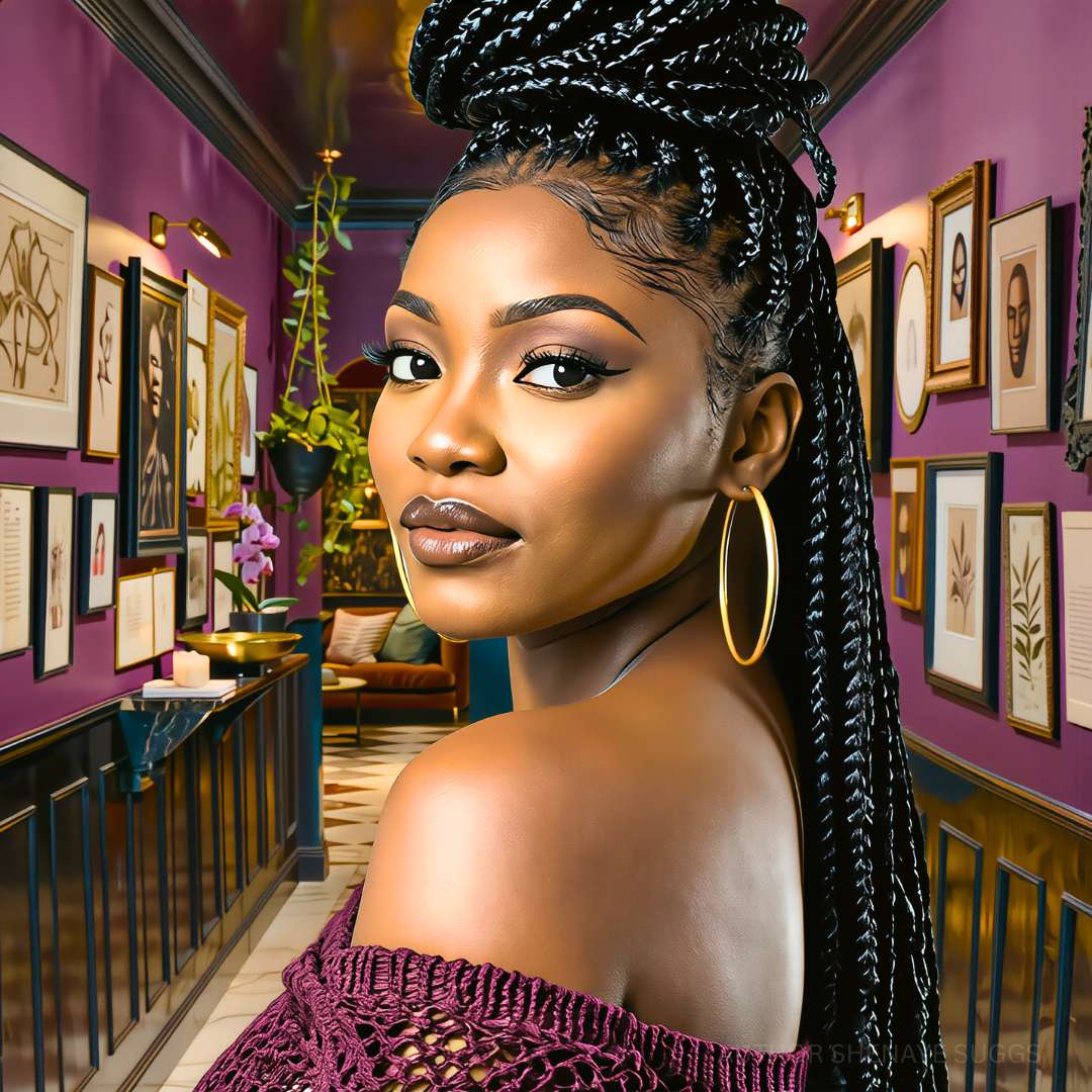 Kenisha