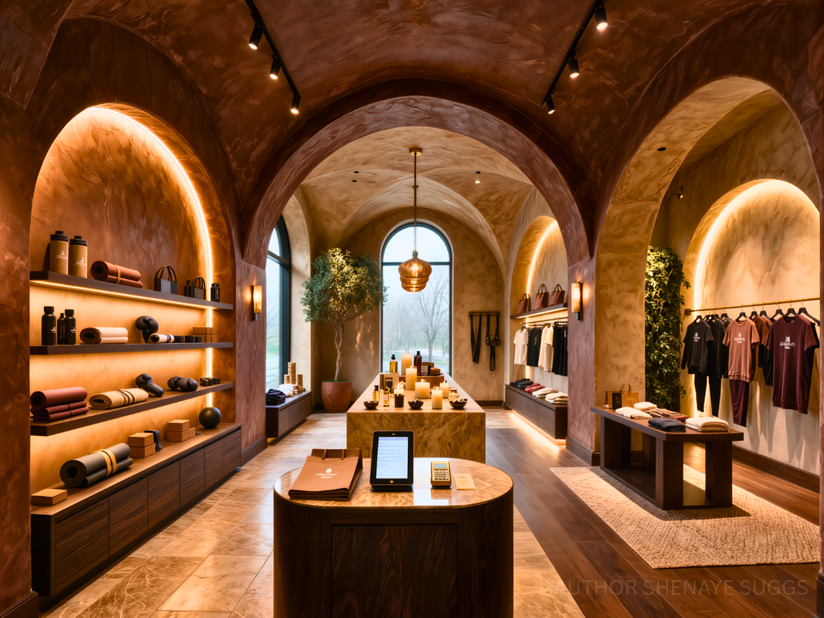 The Shop