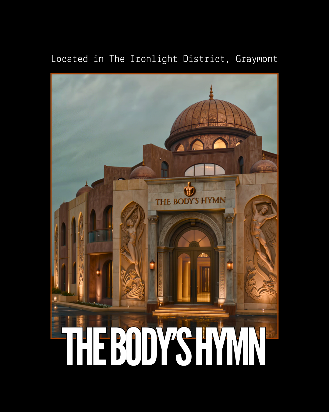 The Body’s Hymn