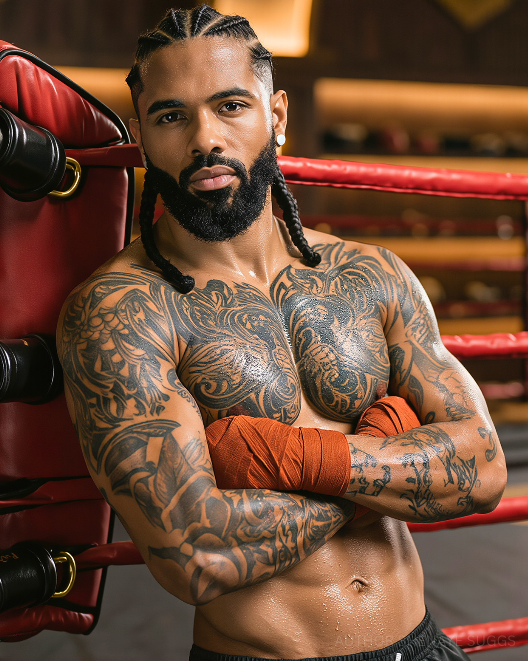 Jasai Boxing Room.png