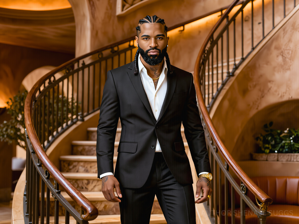 Jasai Zael Cannon, Owner