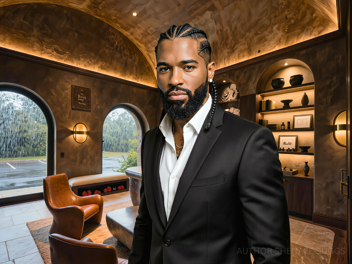 Jasai Zael Cannon, Owner