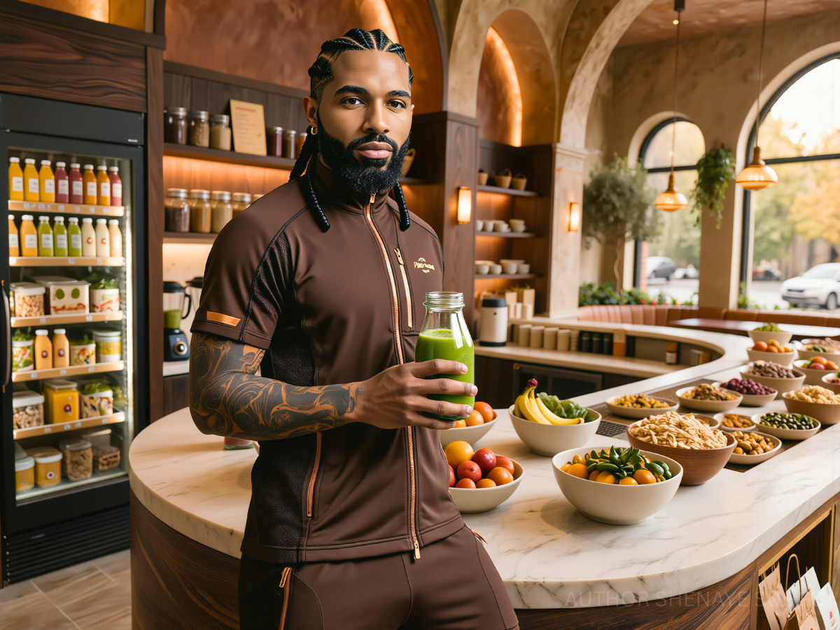 Jasai Zael Cannon, Owner