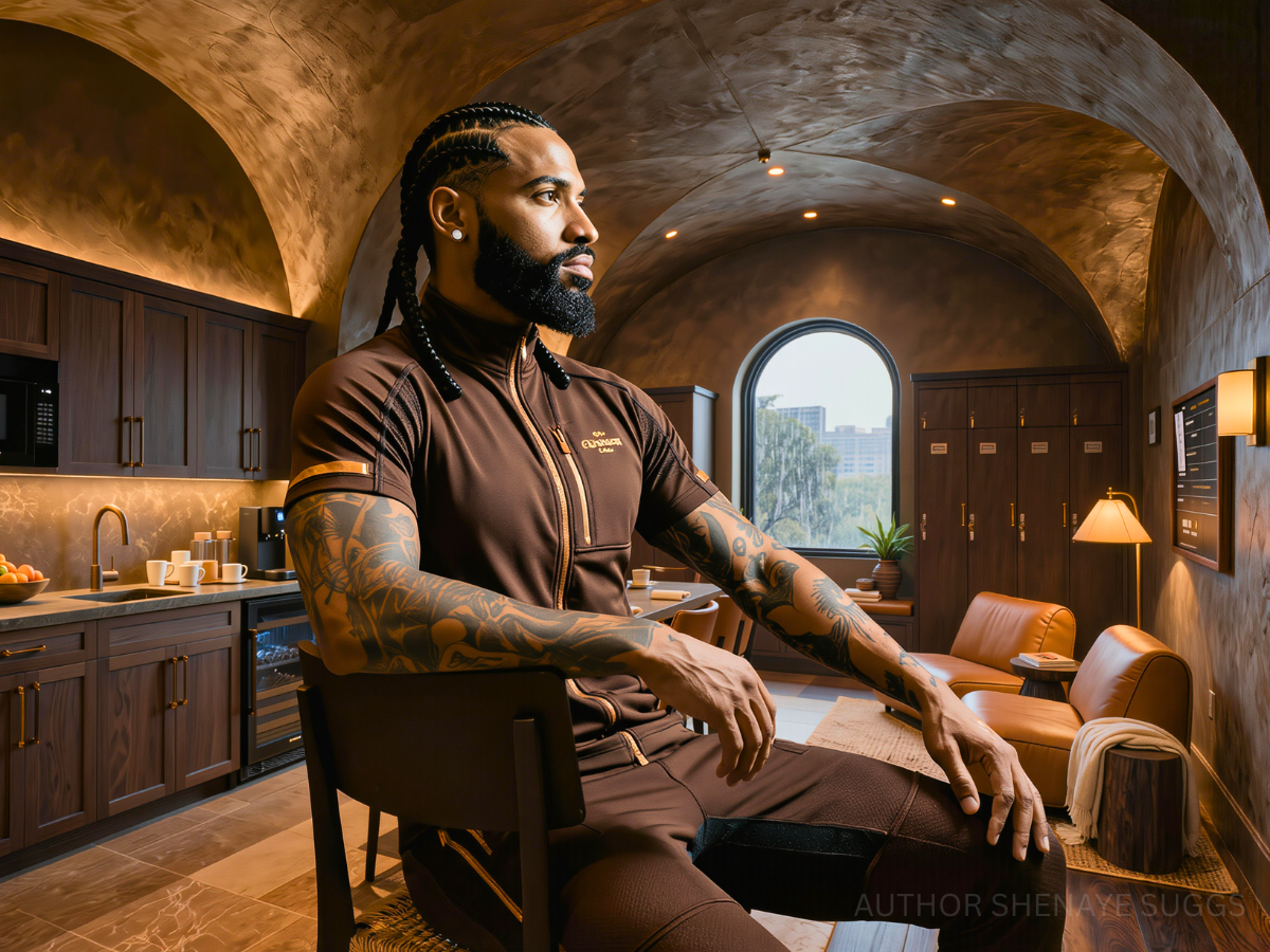 Jasai Zael Cannon, Owner