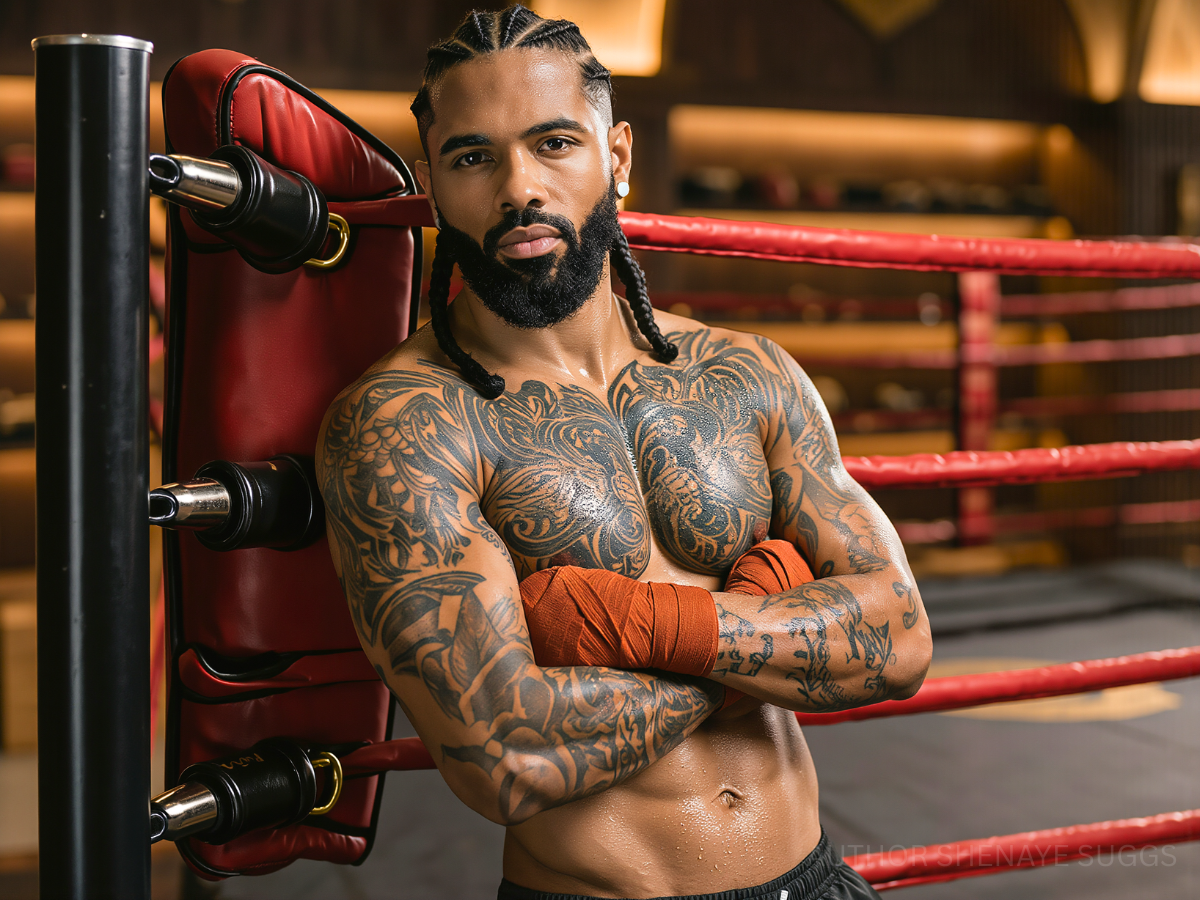 Jasai Zael Cannon, Owner