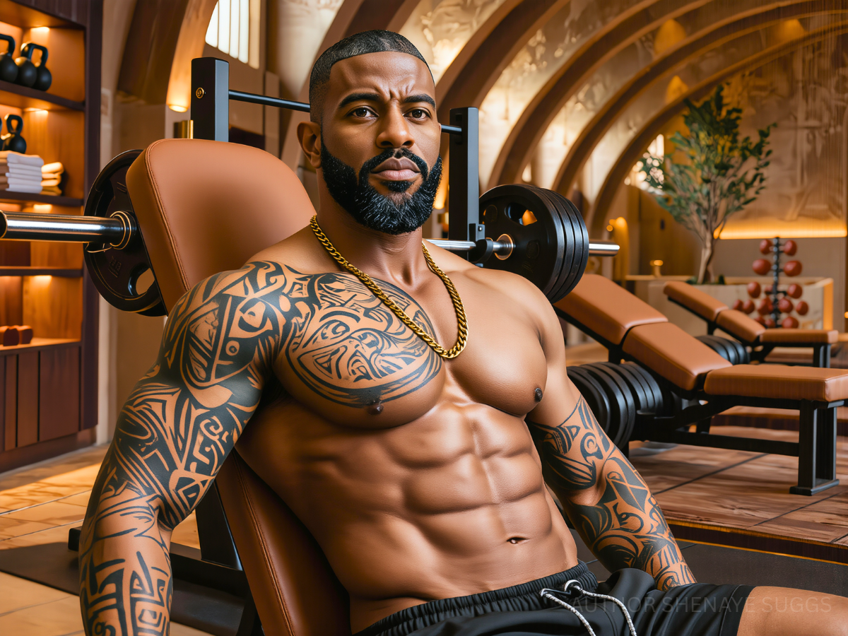 Zaire LaRue
