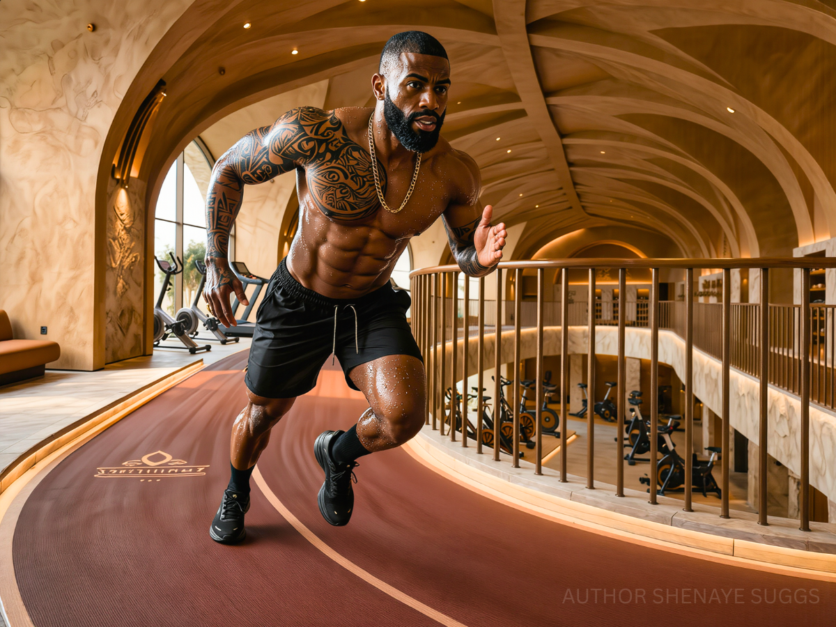 Zaire LaRue