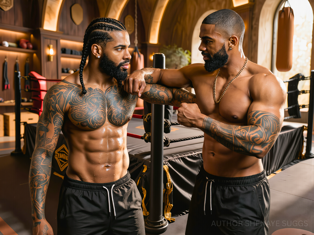 Jasai and Zaire