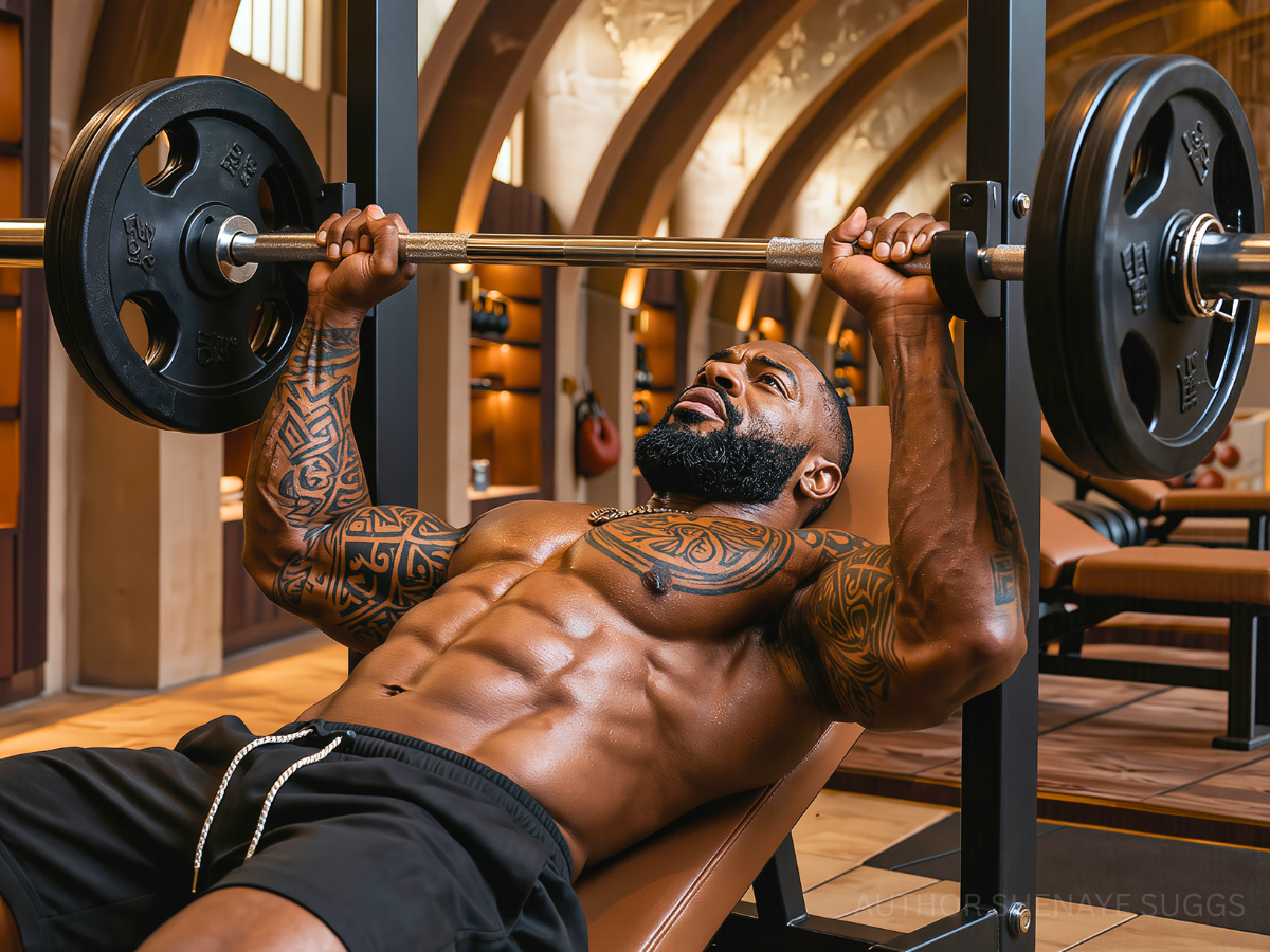 Zaire LaRue