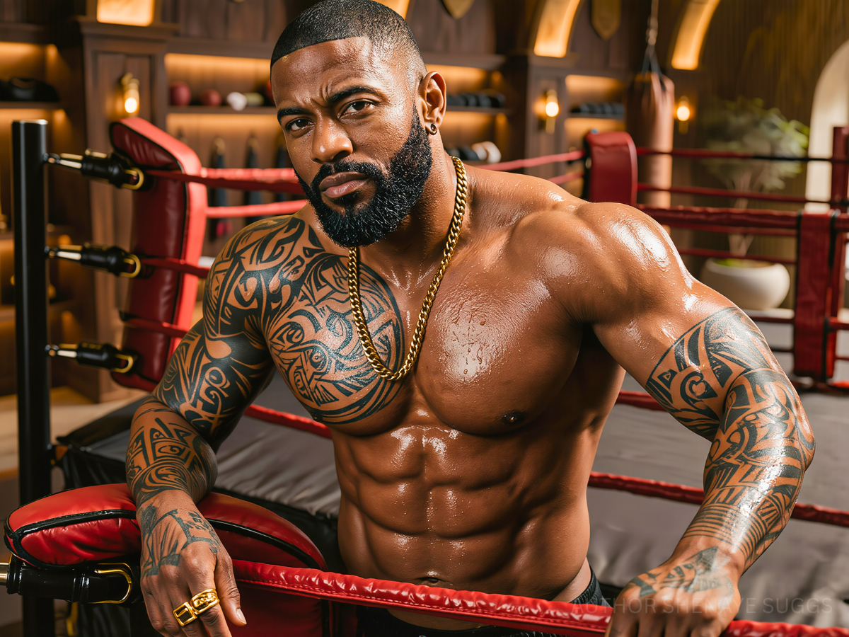 Zaire LaRue