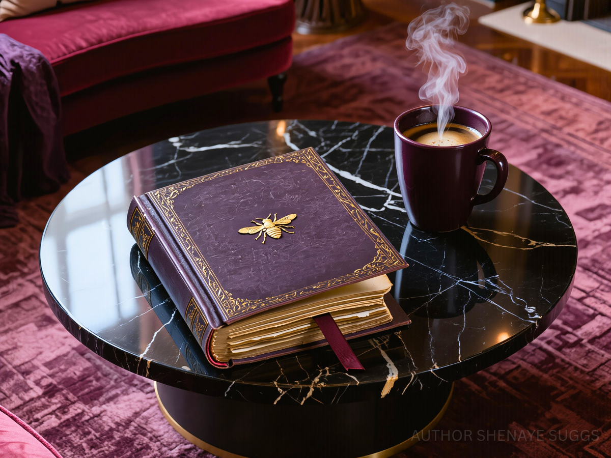 Kenisha's Grandmother's Journal.png