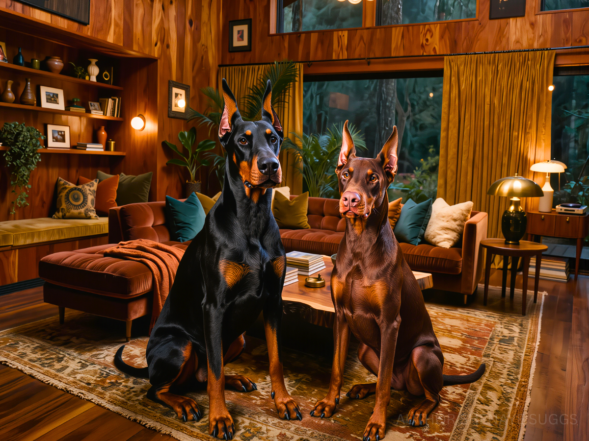 King and Bella LaRue.png