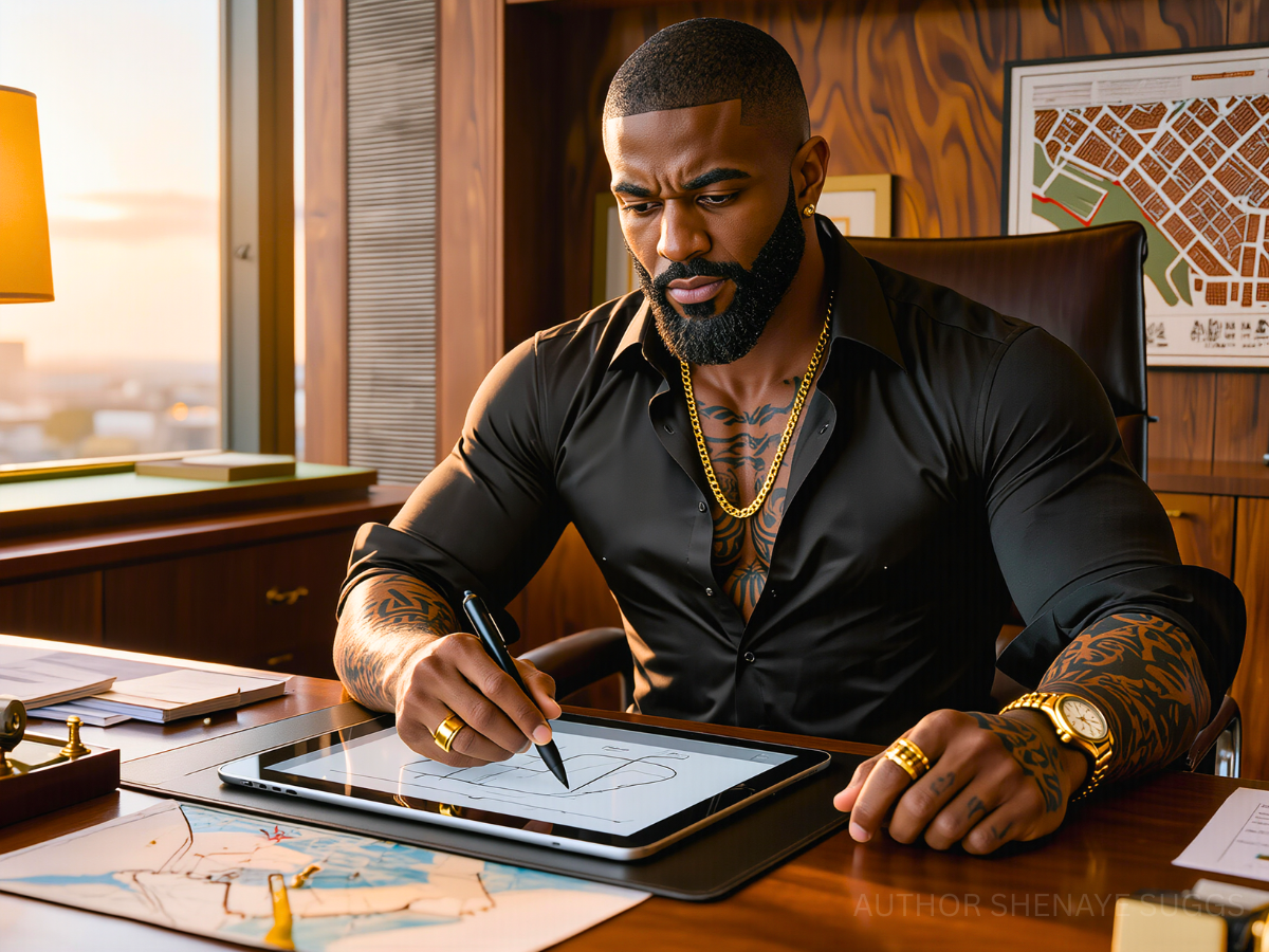 Zaire Sketching The Land Bid.png