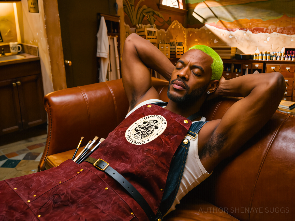 Domenic Ruemani Leray, Owner