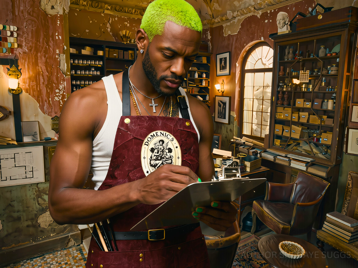 Domenic Ruemani Leray, Owner