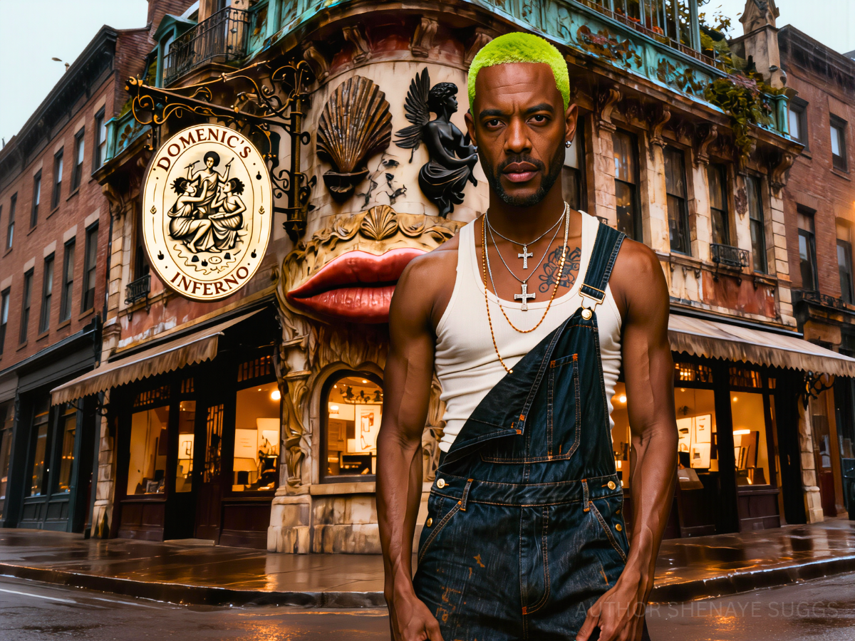 Domenic Ruemani Leray, Owner