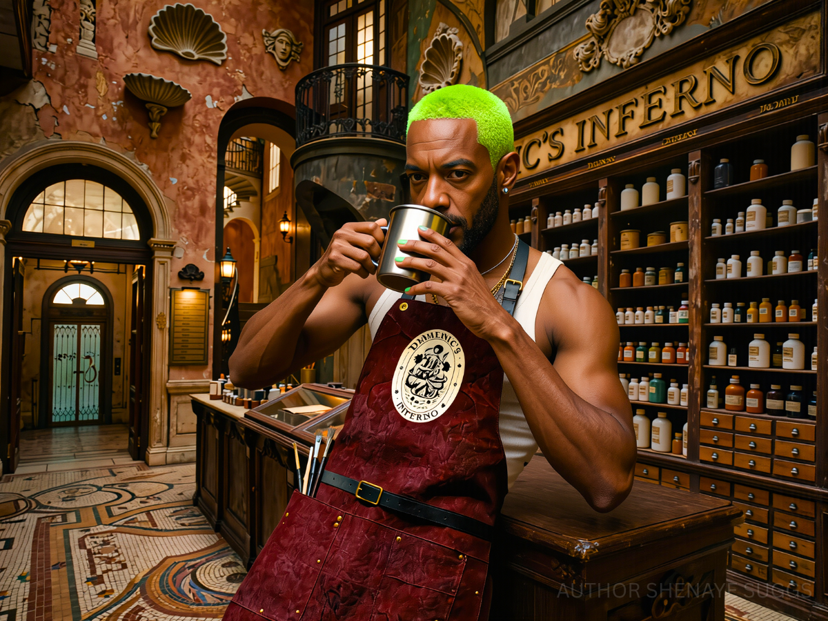 Domenic Ruemani Leray, Owner