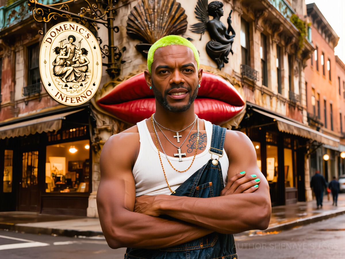 Domenic Ruemani Leray, Owner