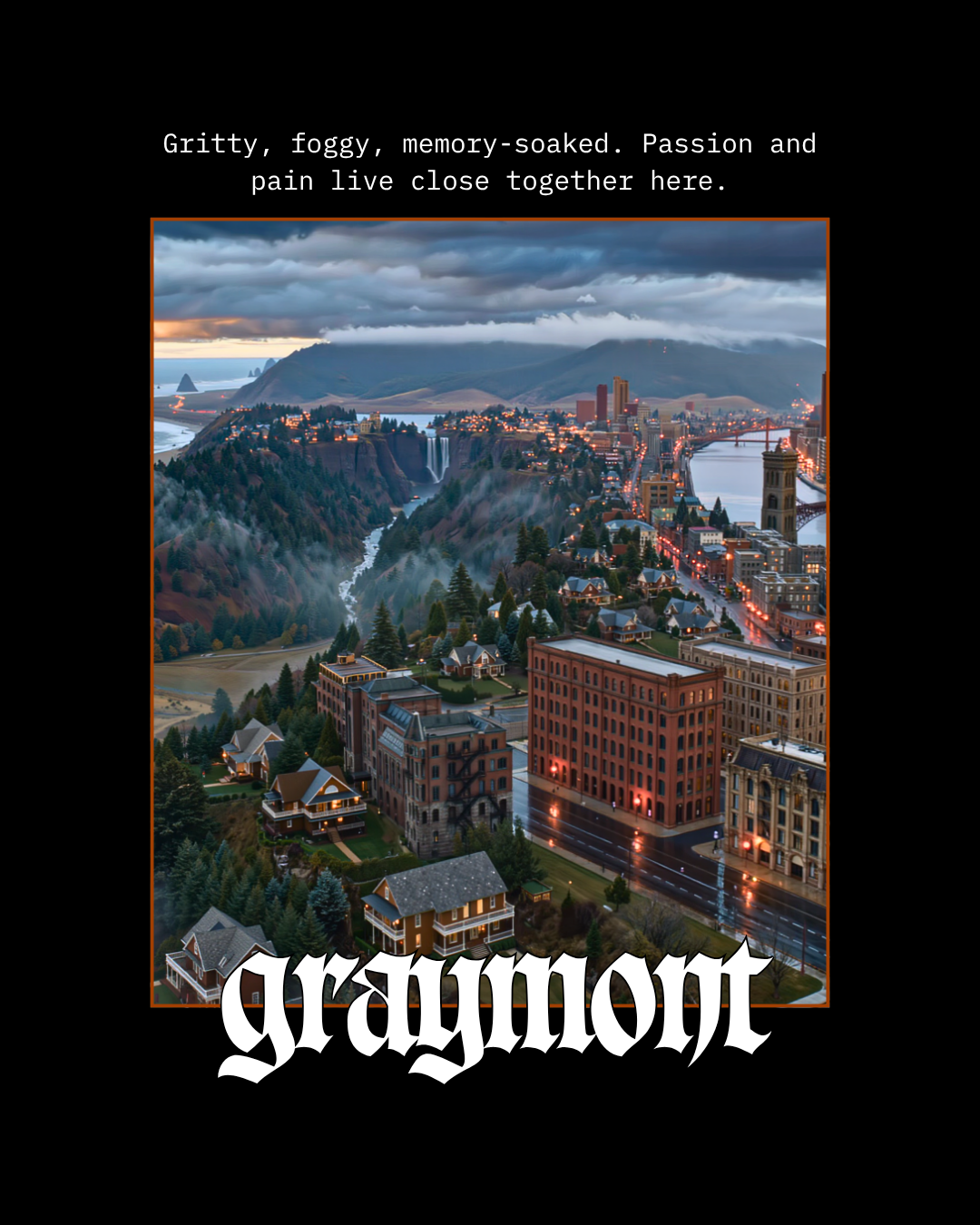 Graymont