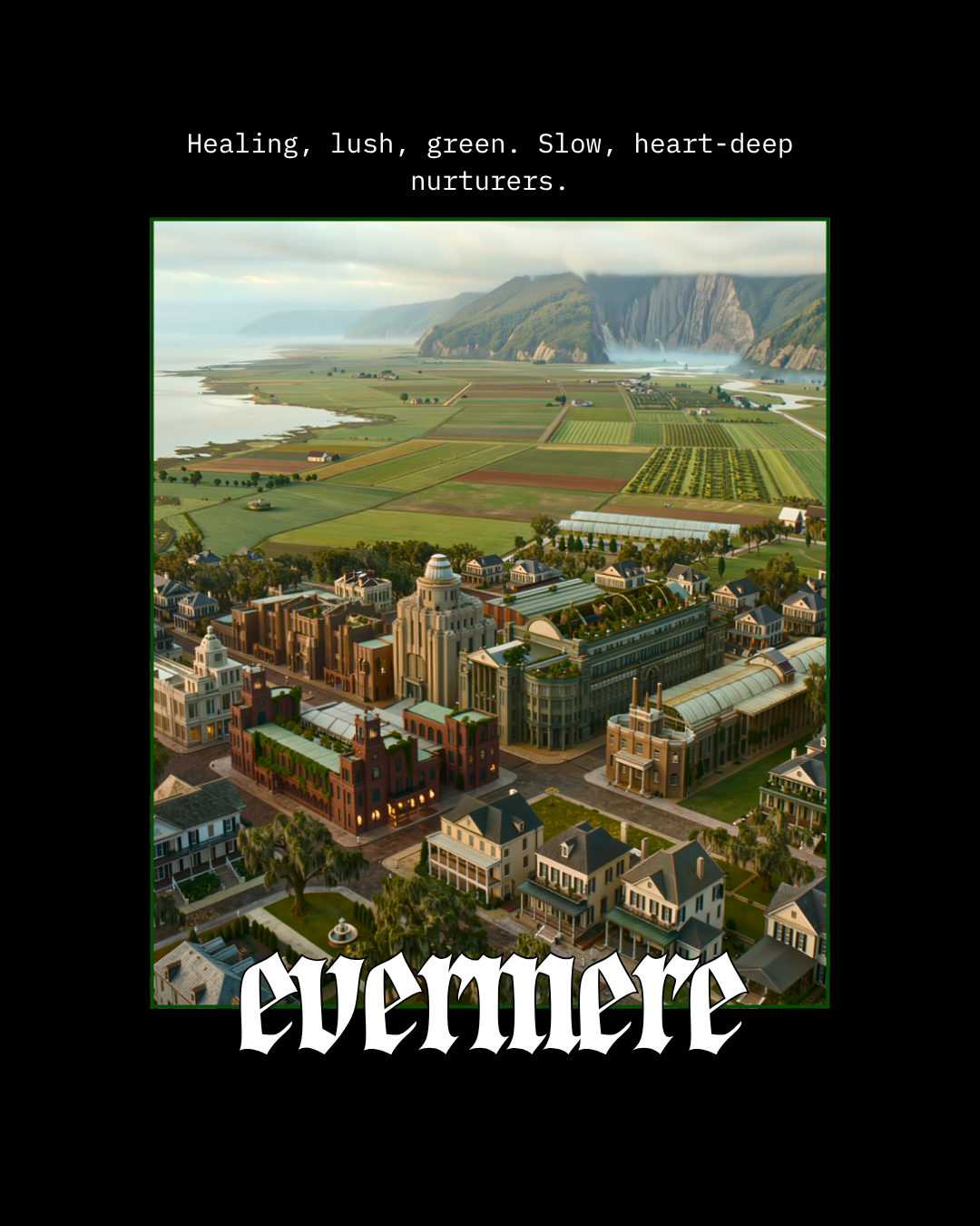 Evermere