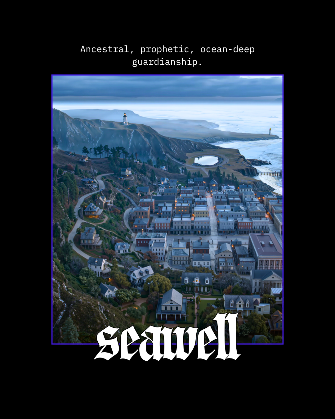 Seawell