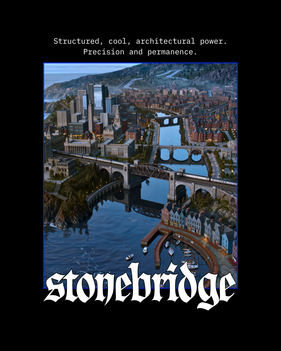 Stonebridge
