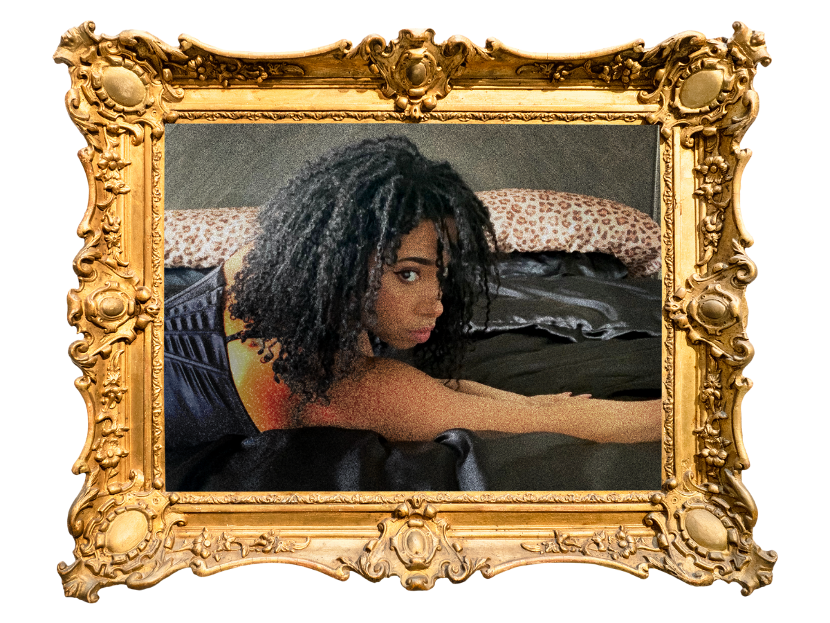 Author Shenaye Suggs