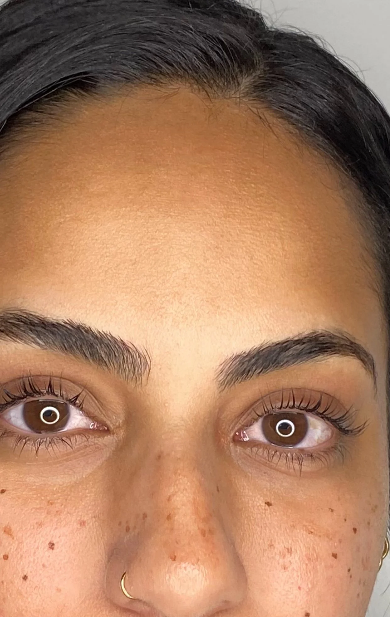 Lash Lift