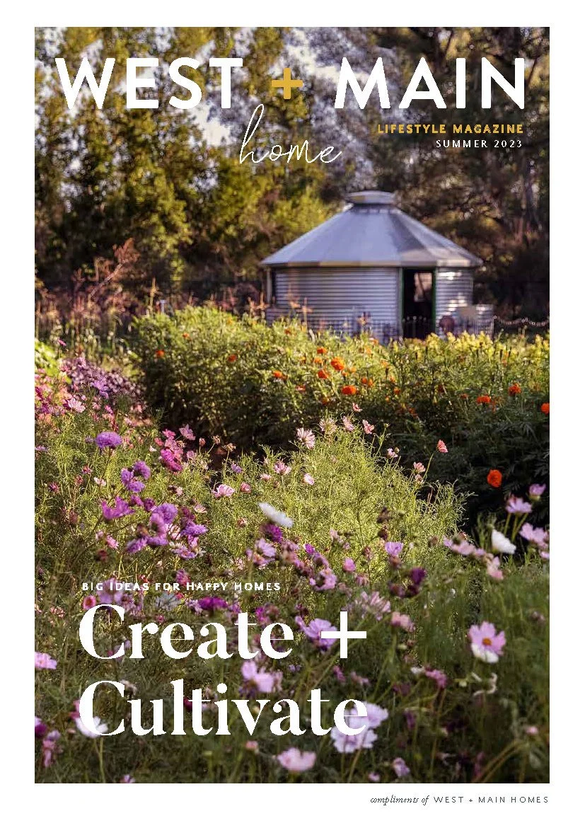 Create + Cultivate Issue